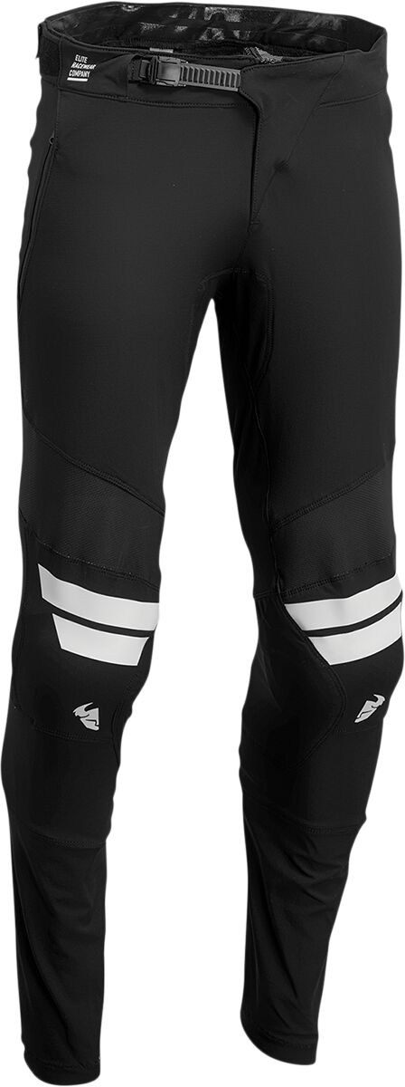 PANT THOR ASSIST BLACK 32