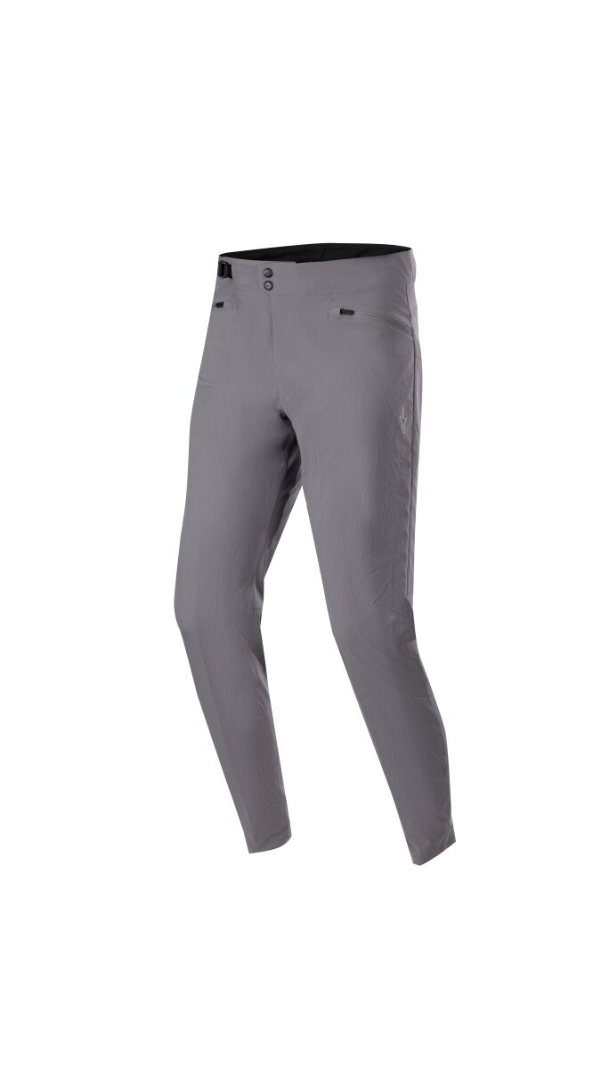 PANTS A-DURA DARK GRAY 30