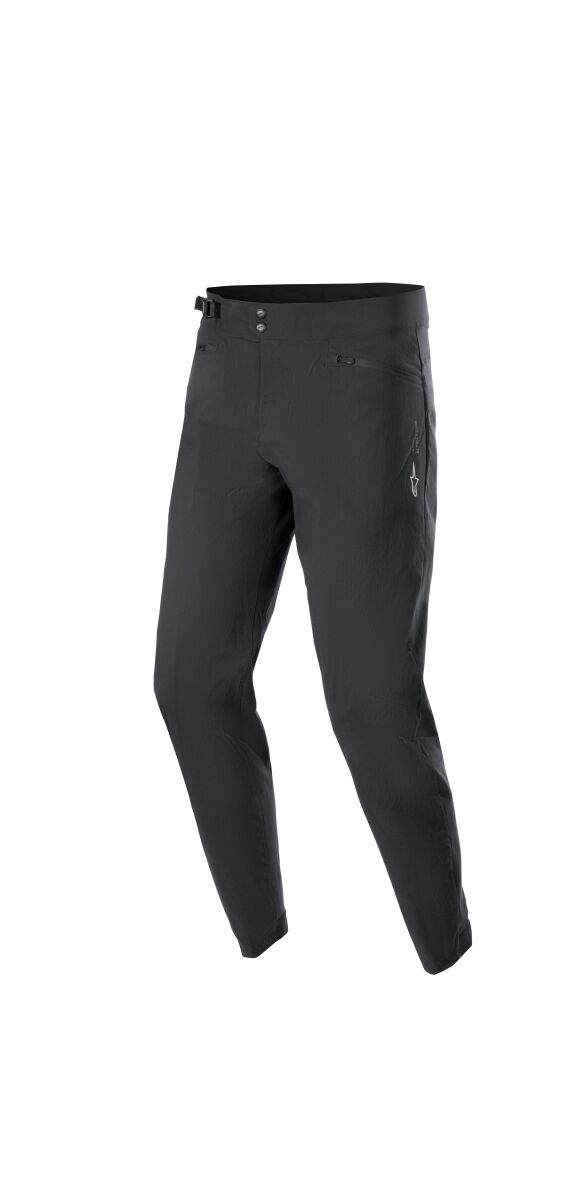 PANTS A-DURA BLACK 32