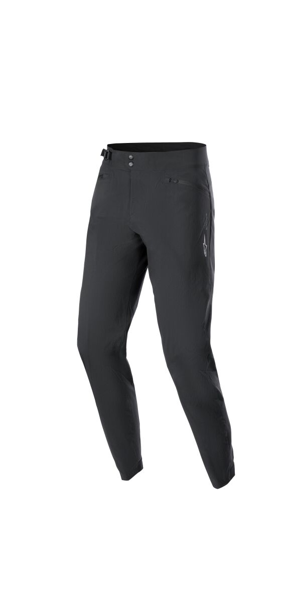 PANTS 4W A-DURA BLACK 28