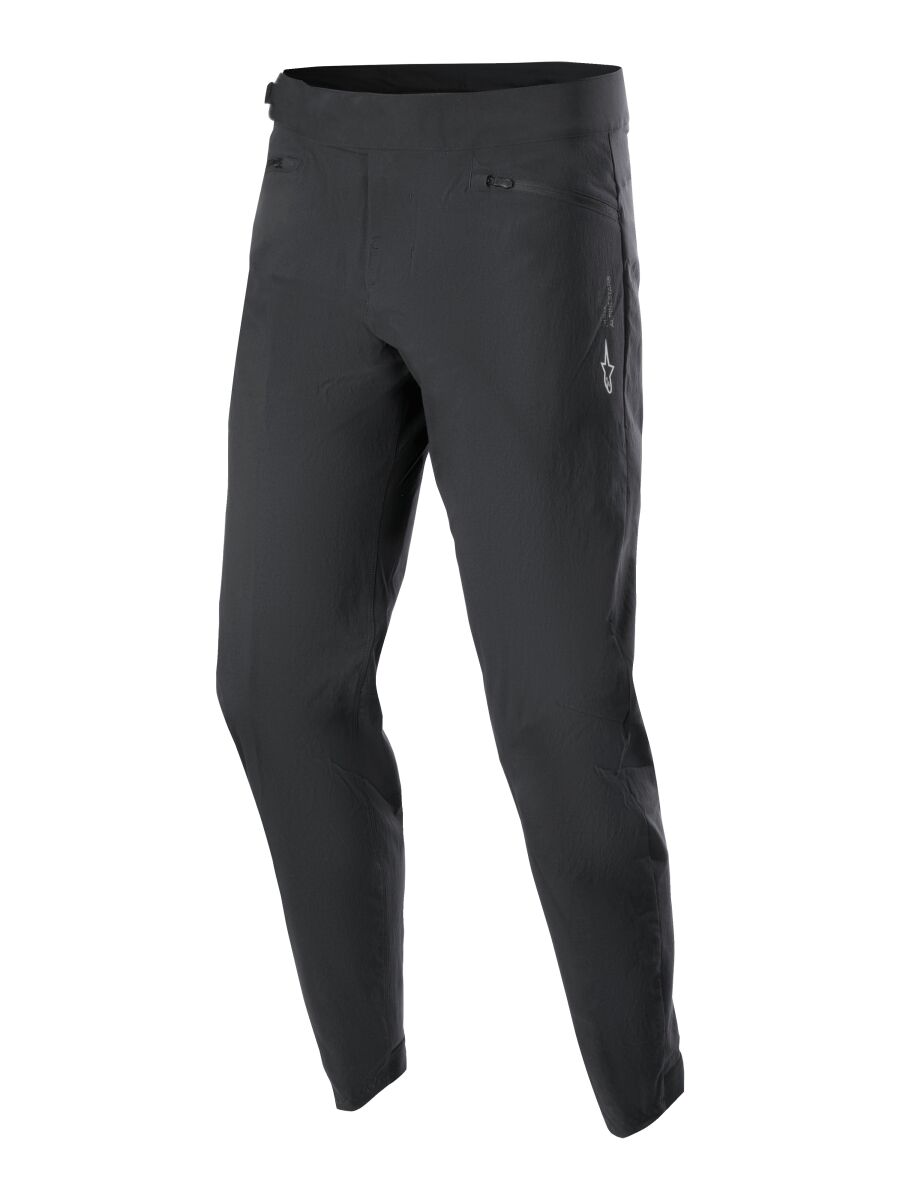 PANTS YTH A-DURA BLACK 28