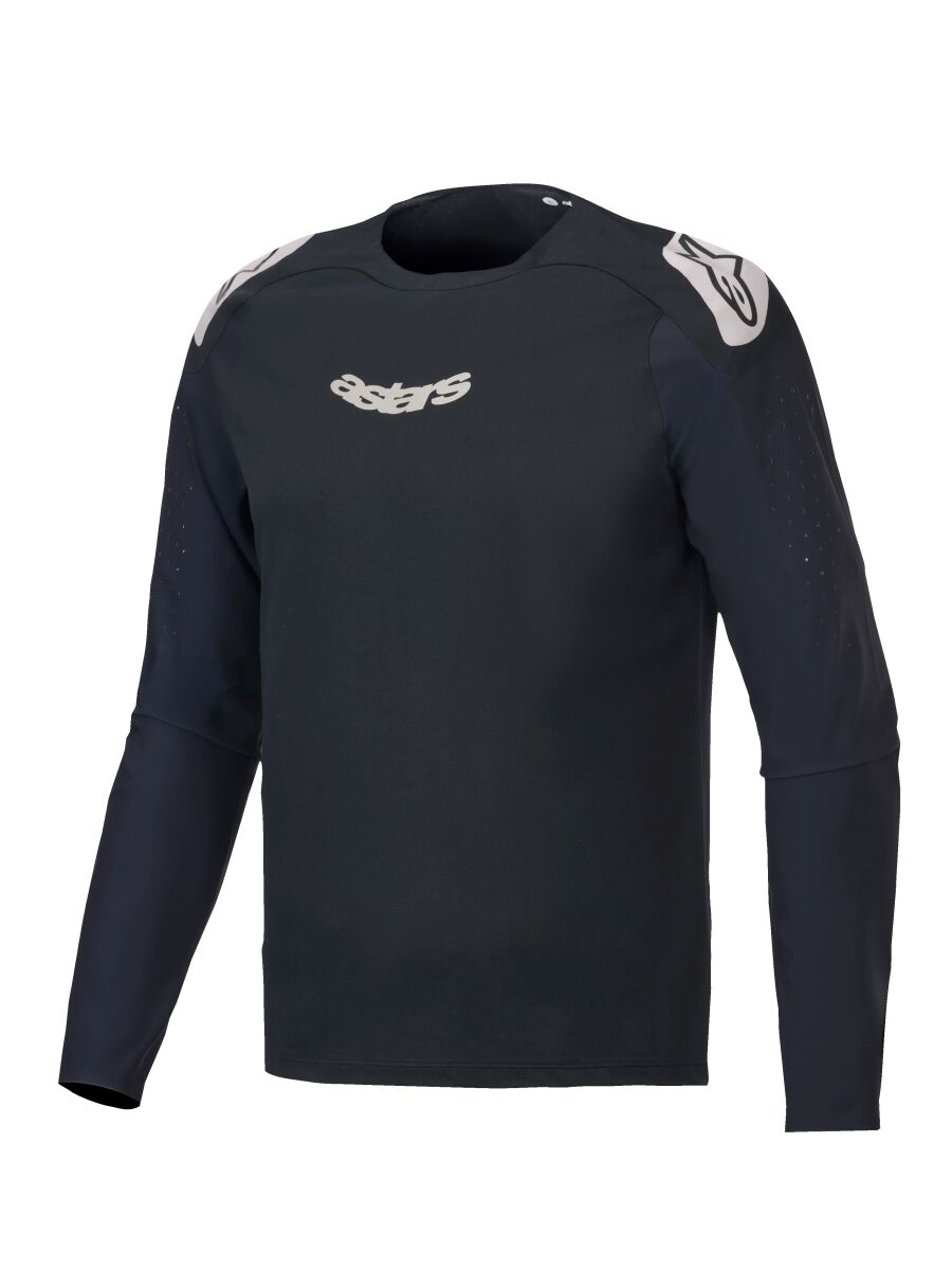 JERSEY LS A-ARIA POLARTEC ELIT