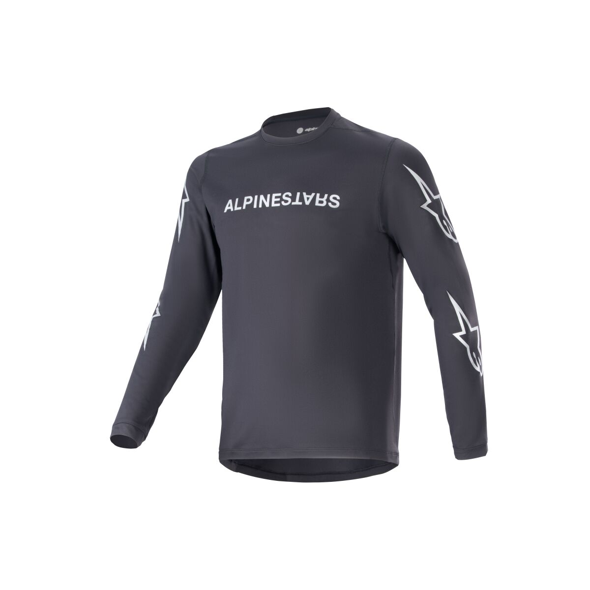 JERSEY LS YTH A-DURA SWITCH BL
