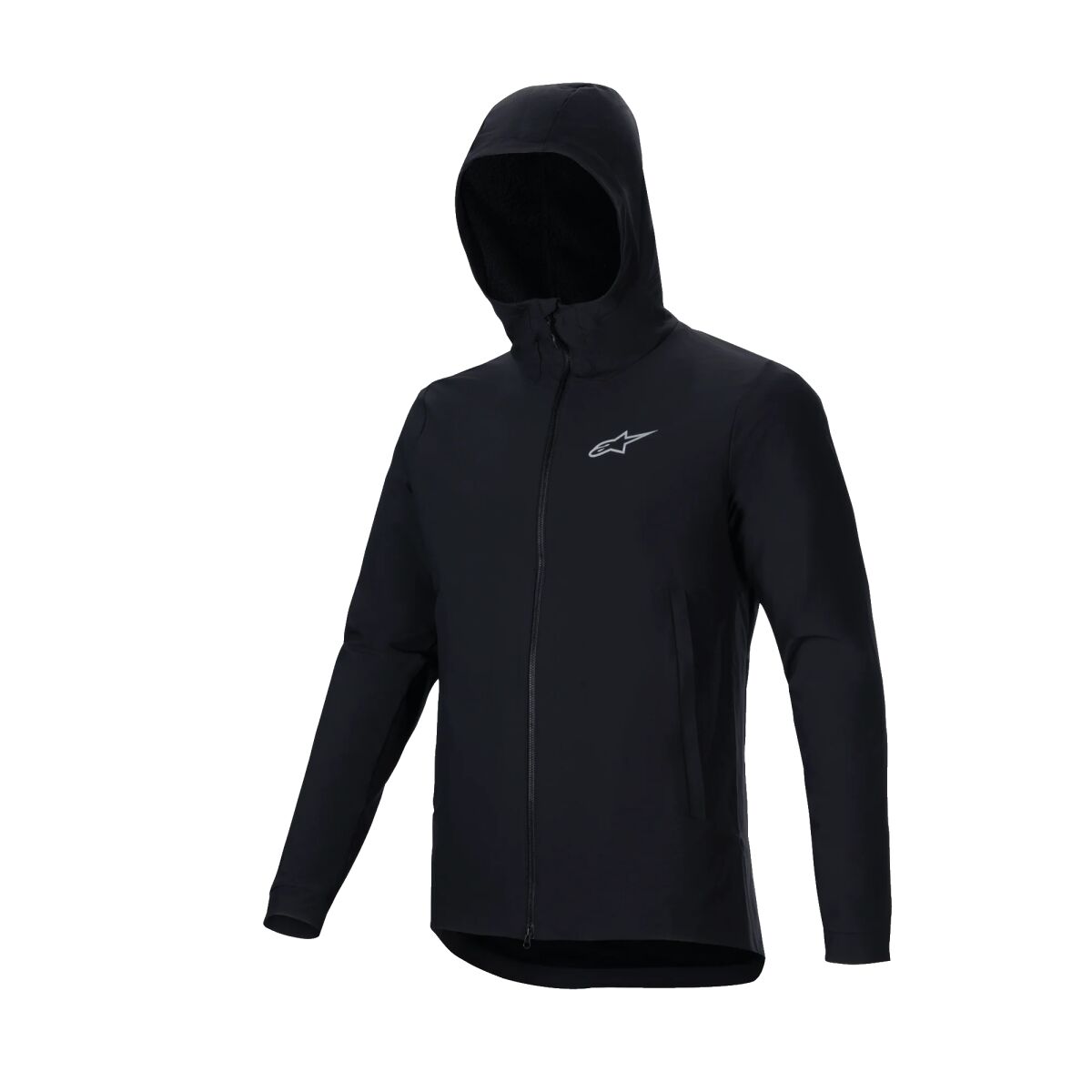 JACKET A-DURA THERMAL BLACK S