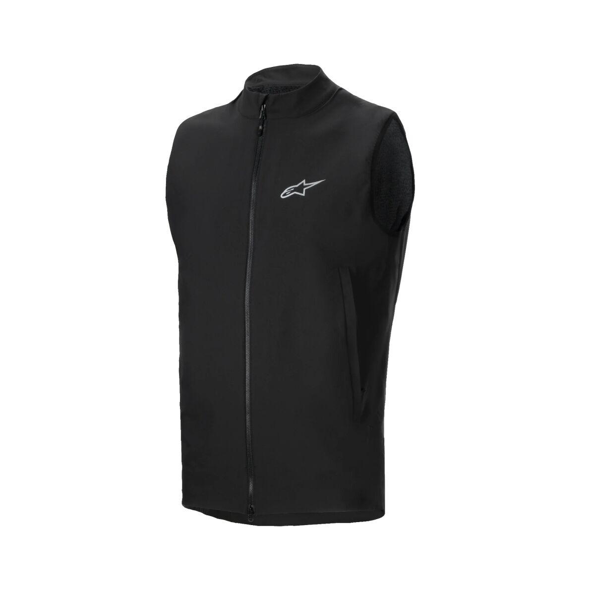 VEST A-DURA THERMAL BLACK XL
