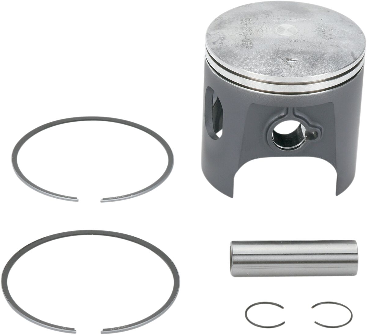 PISTON KIT POLARIS .50MM