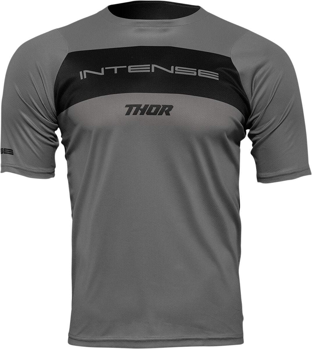 JRSY INTENSE DRT GY/BK XS