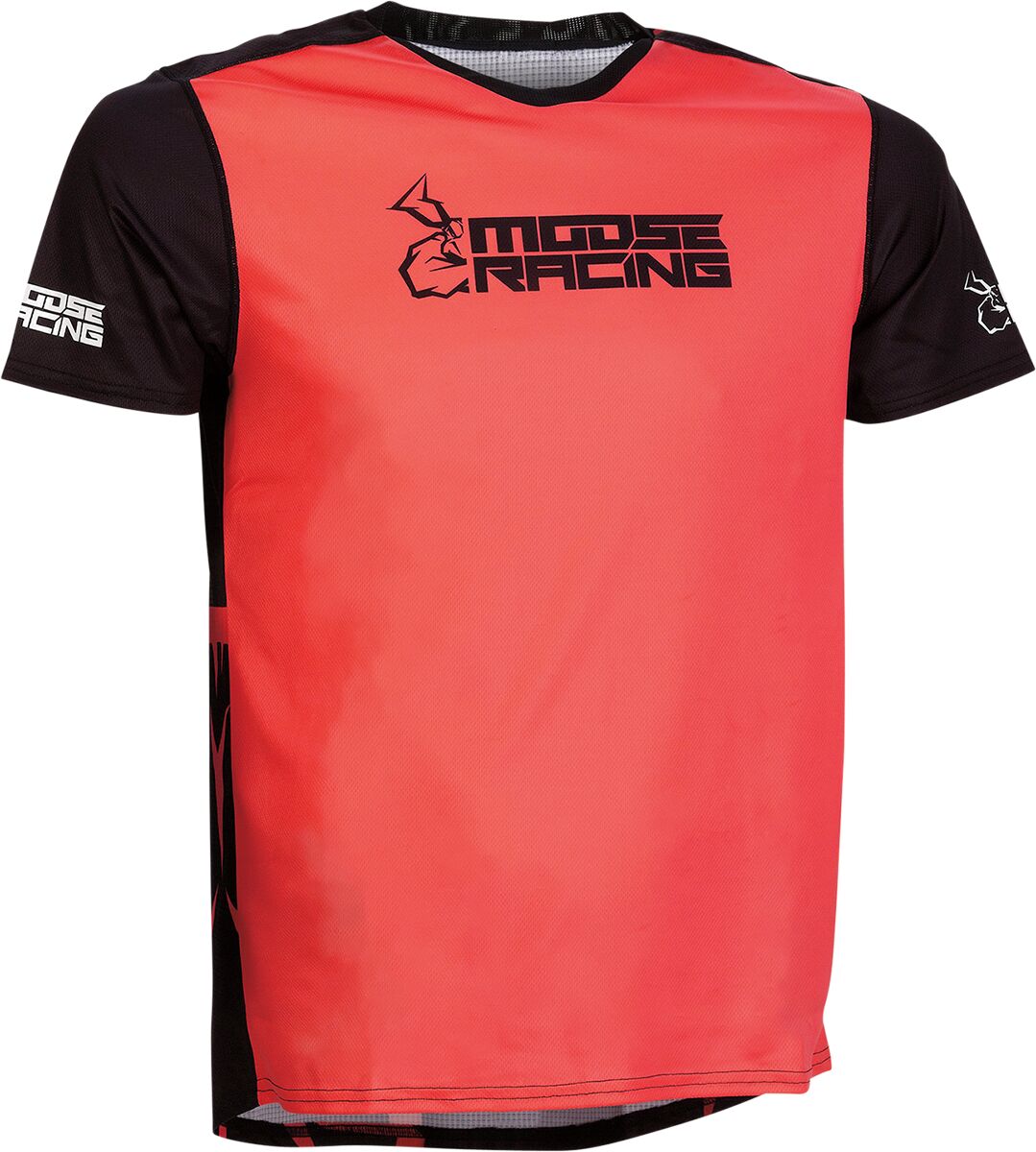 JERSEY MOOSE MTB RD LG