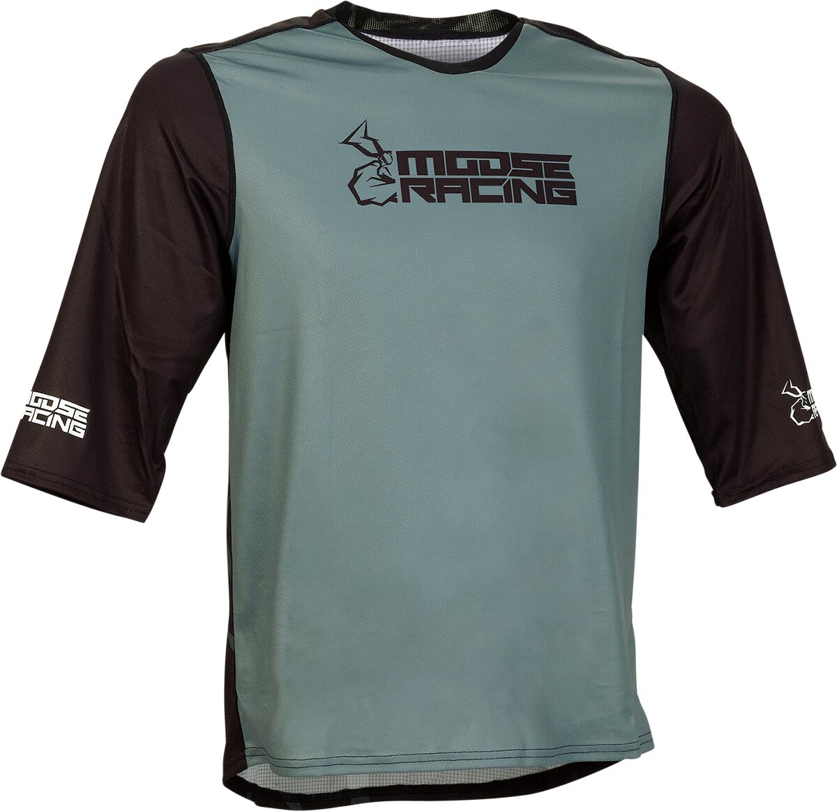 JRSY 3/4 MOOSE MTB BK SM