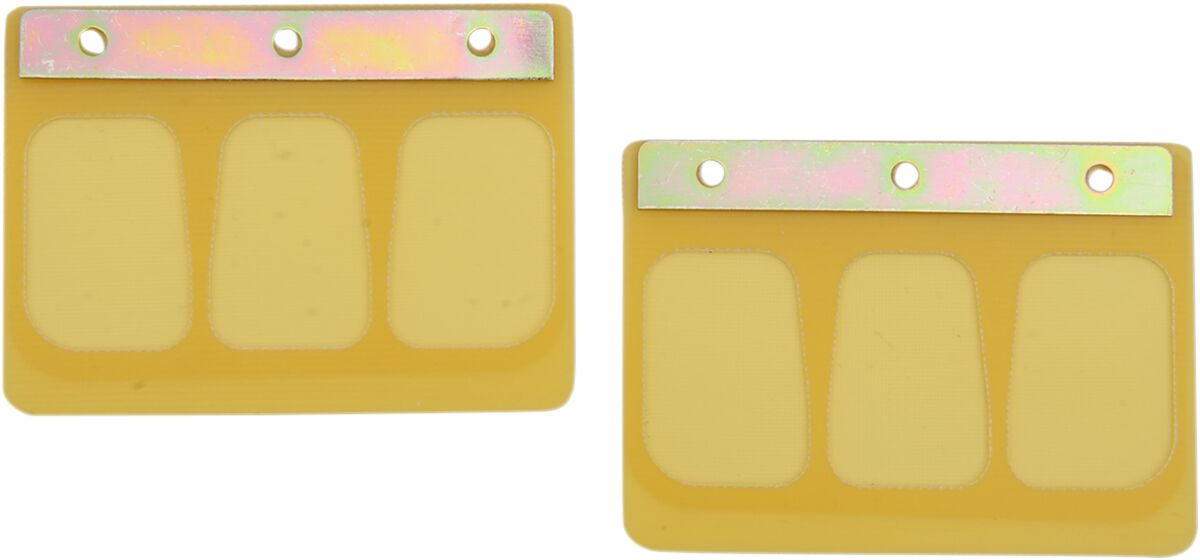 RACING REEDSHONDA250R