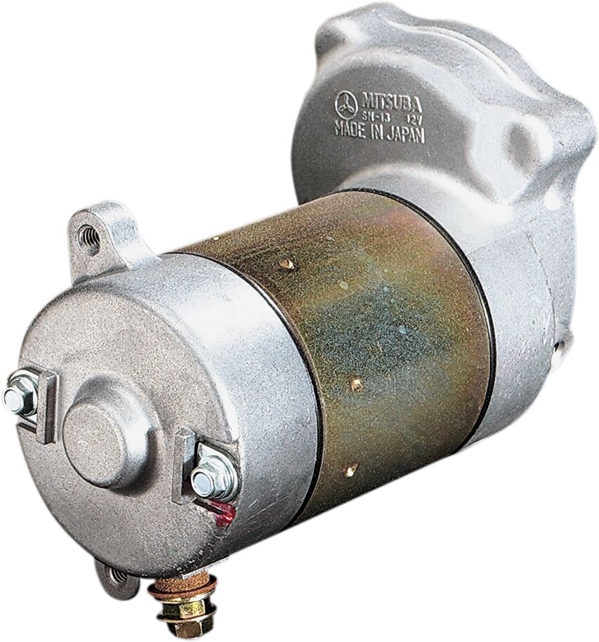 STARTER POL ATV 250