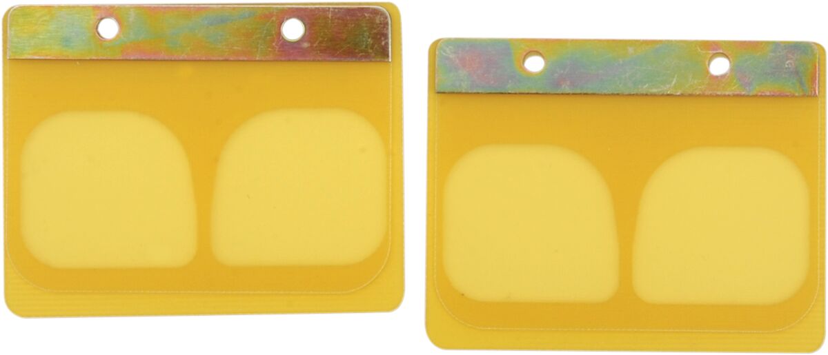 RACING REEDS SUZ/YAM