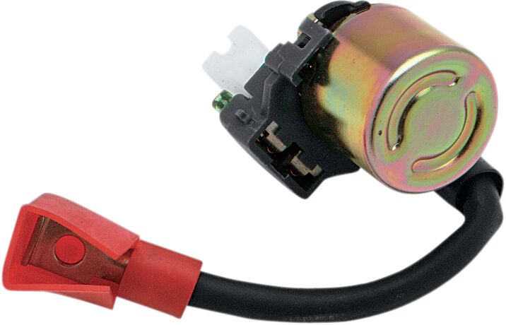 SOLENOID SWITCH