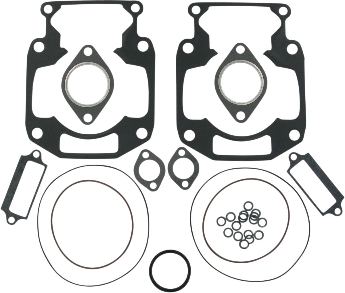 FULL TOP END SET ARCTIC