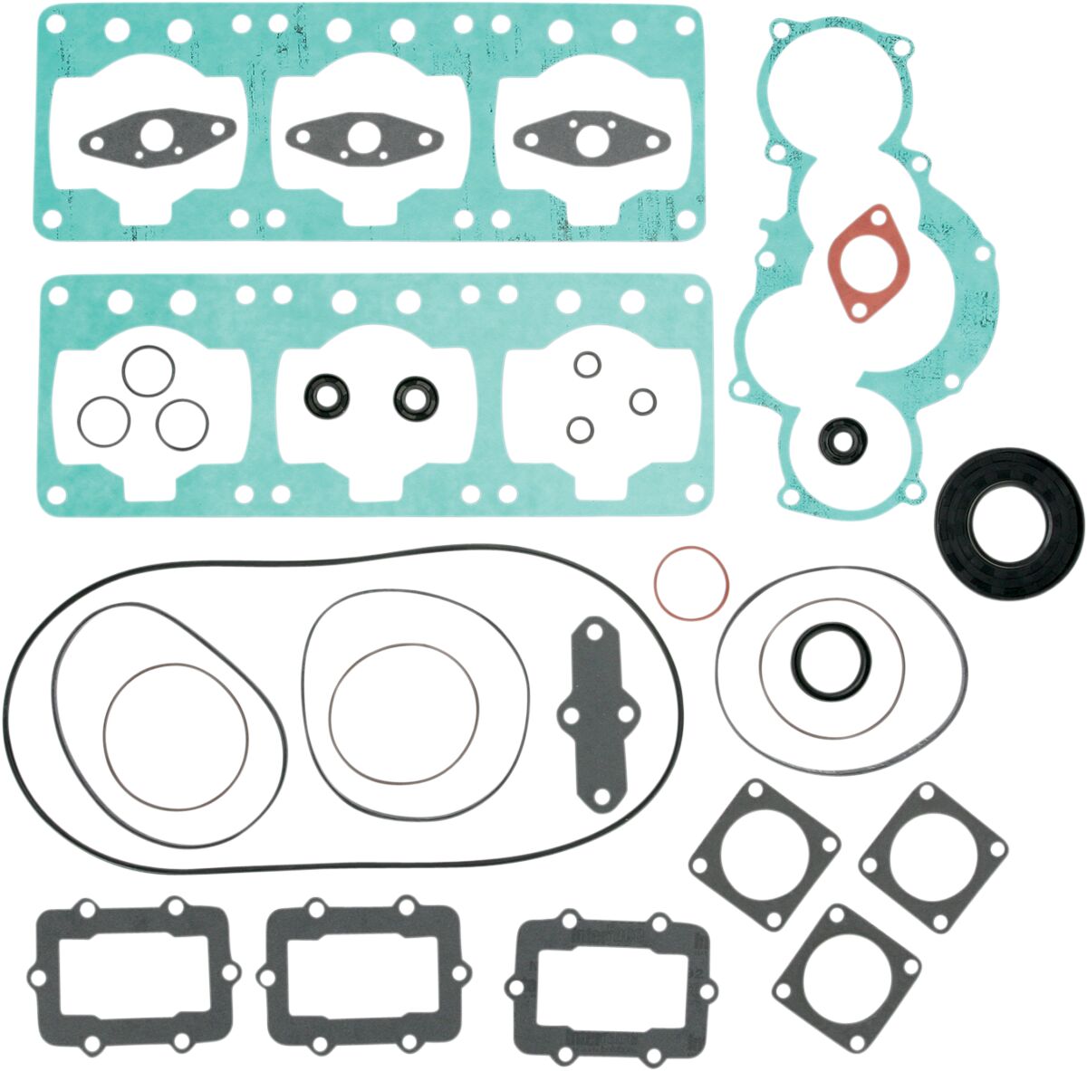 COMPLETE GASKET SET S-DOO