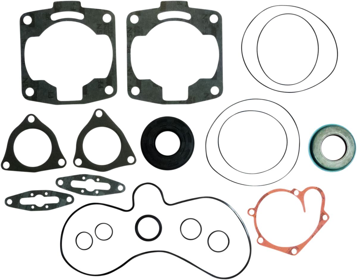 COMPLETE GASKET SET POL