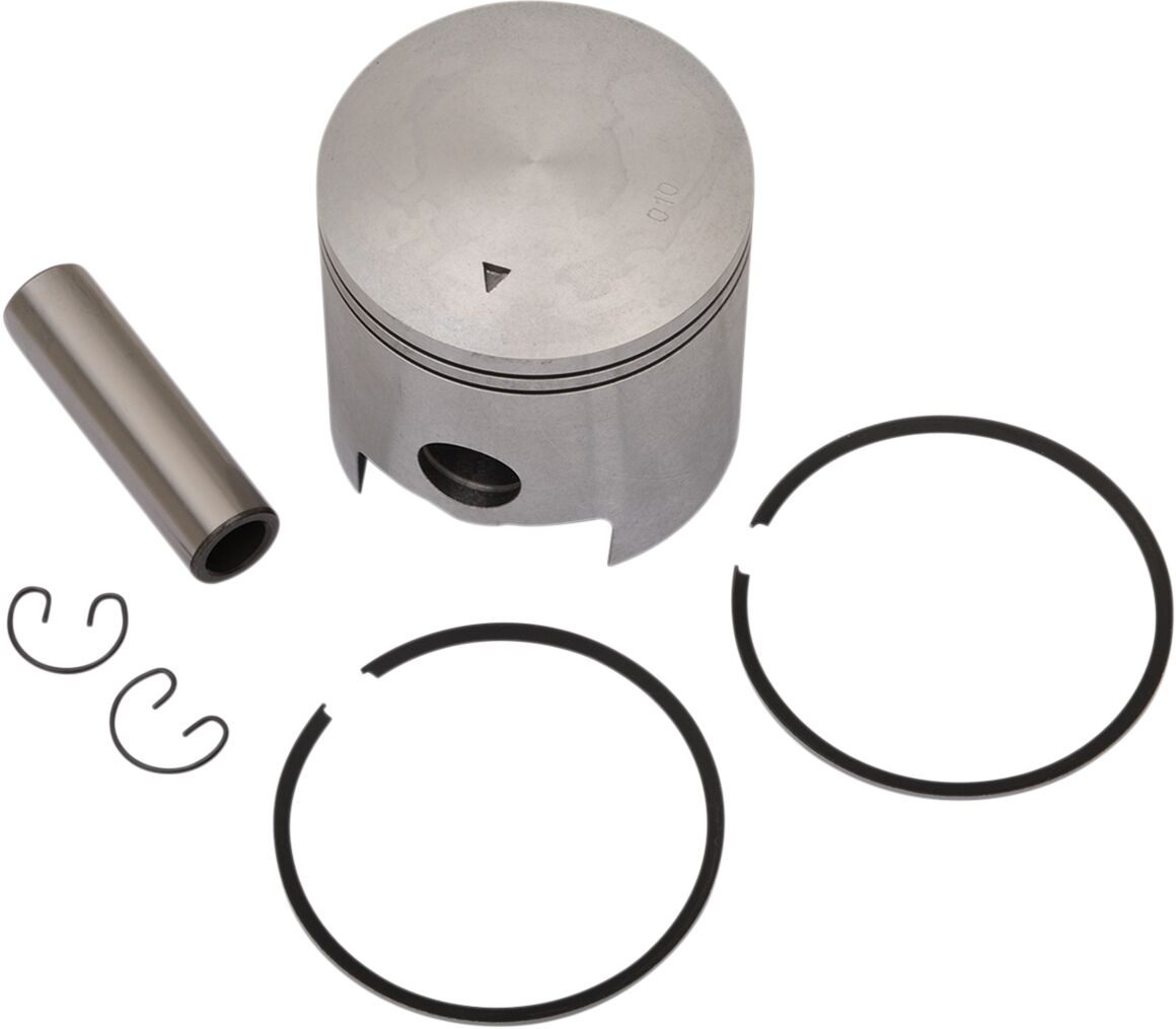 PISTON ASSY POLARIS +010