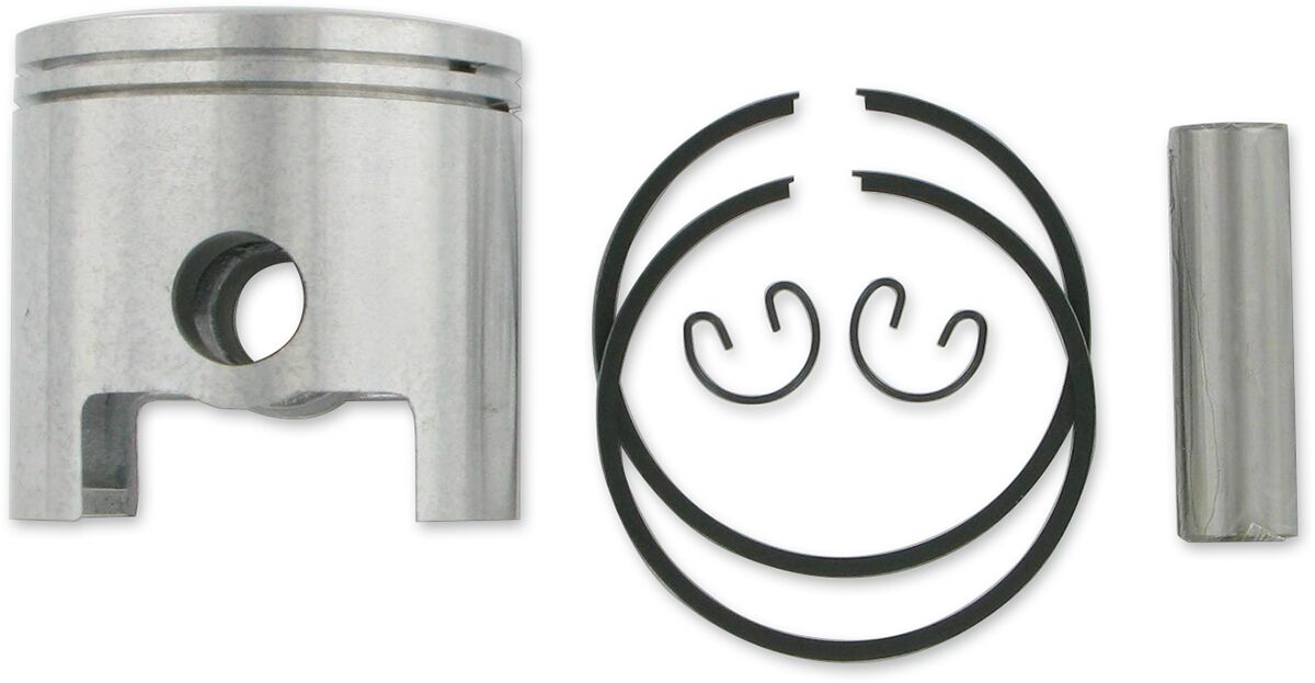 PISTON ASSY POLARIS +020