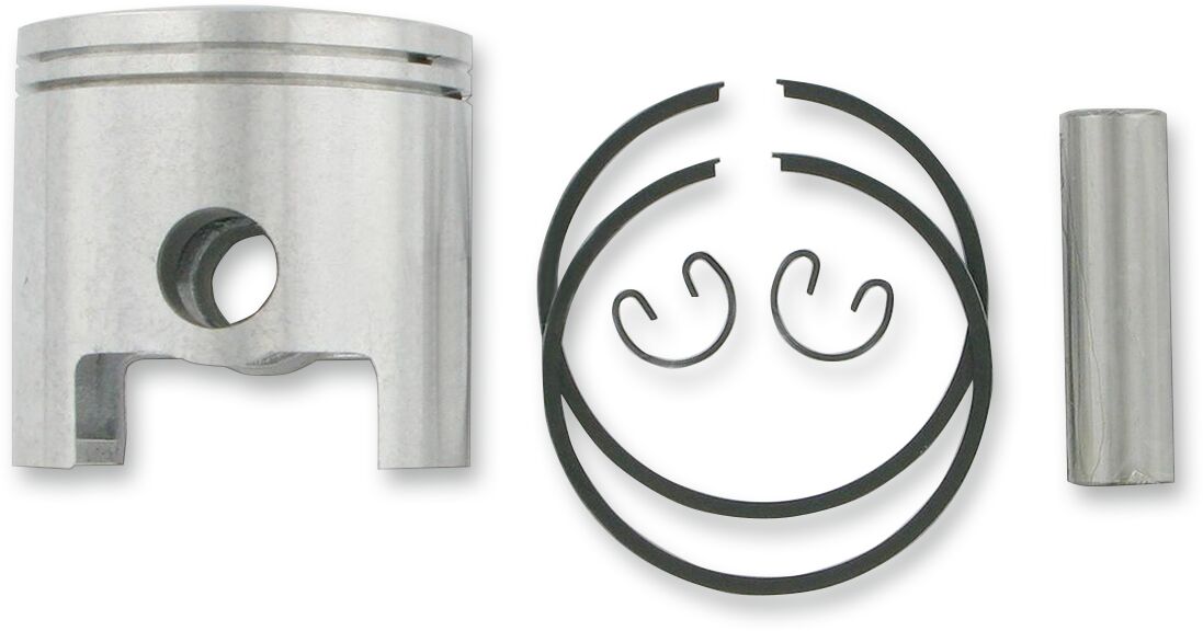 PISTON ASSY POLARIS STD