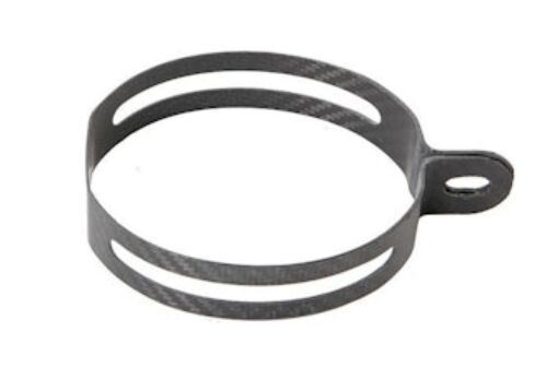 MISC FM1 CARBON FIBER CLAMP