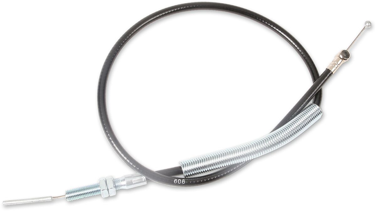 THROTTLE CABLE UNIV.SINGL