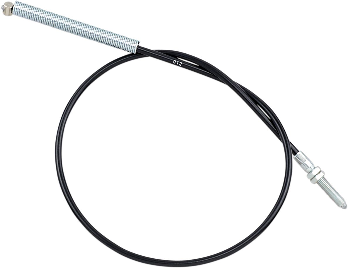 BRAKE CABLE UNIV