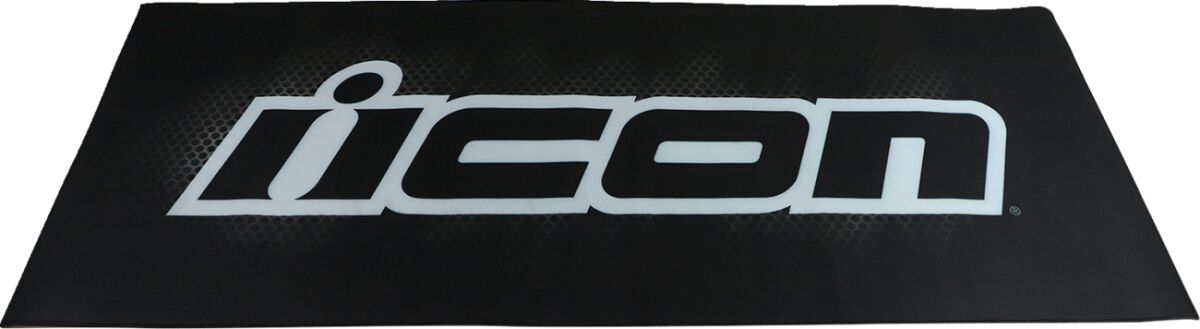 ABST PITPAD LG ICON SLANT