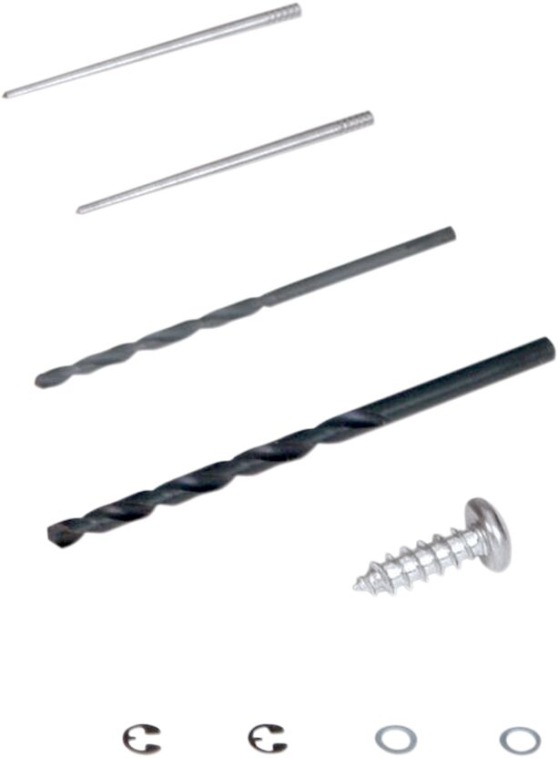 JET KIT VS1400 INTRUDER