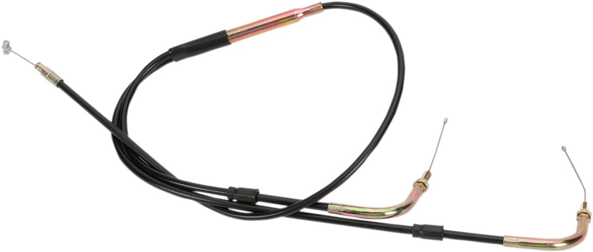 THR. CABLE MIKUNI DUAL