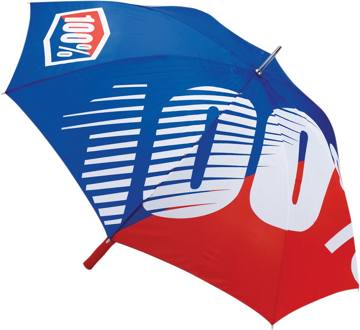 UMBRELLA 100% OFFICIAL BL/RD