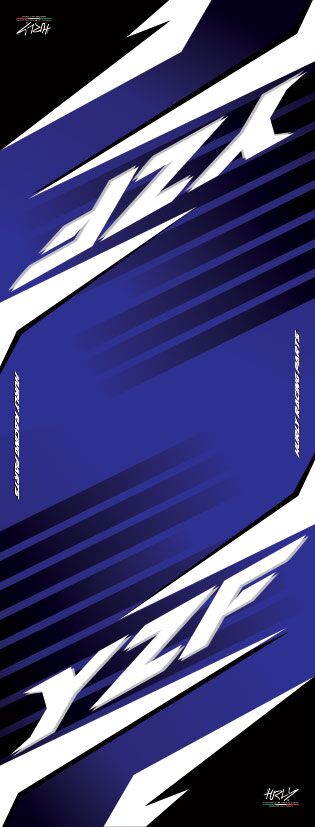 MAT 80x210 YZF
