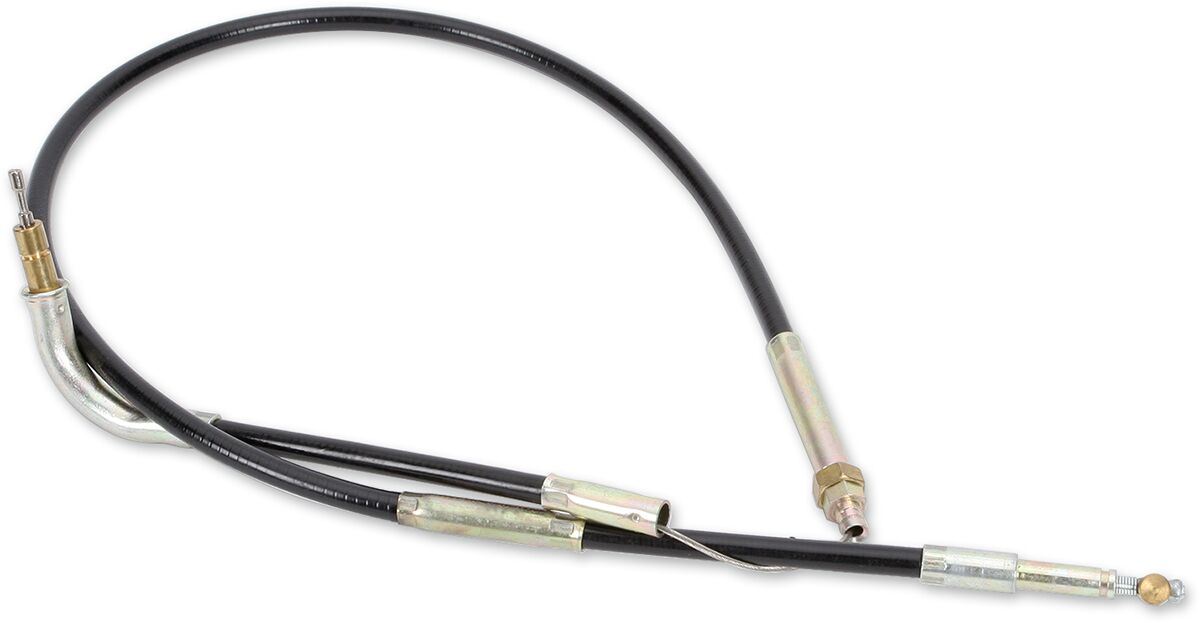 THROTTLE CABLE SKIDOO