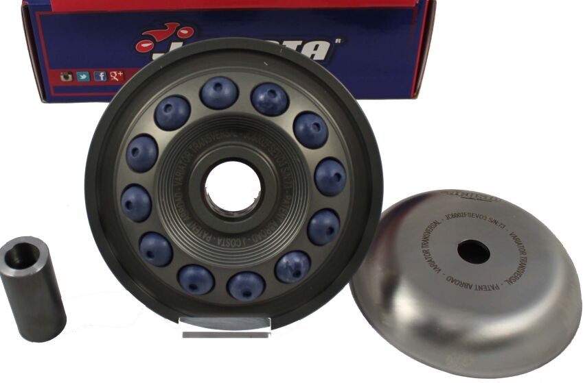VARIATOR BMW C600/650 15