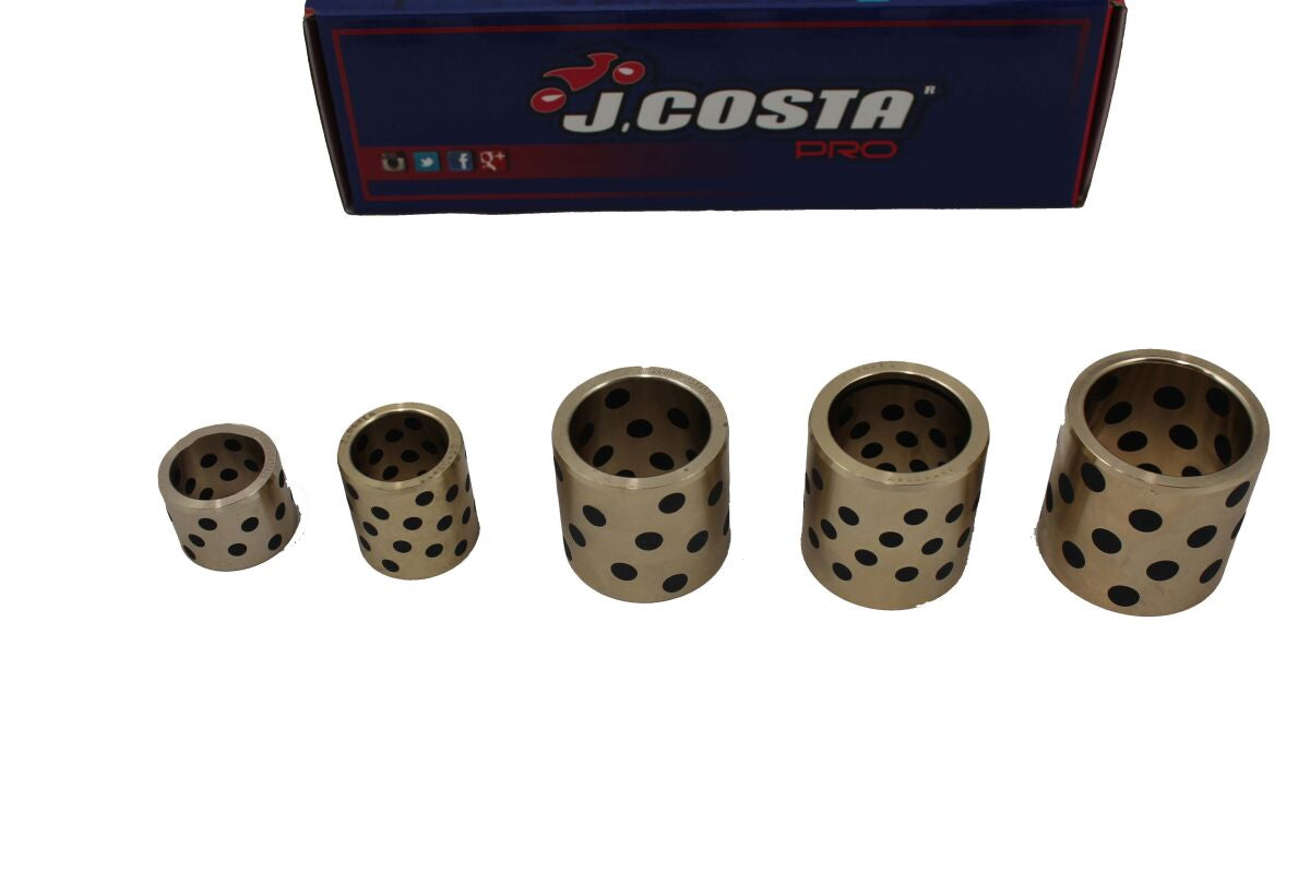 BUSHING FOR IT604/605