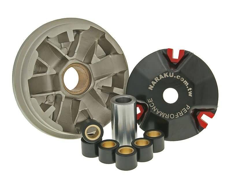 VARIATOR KIT SPORT
