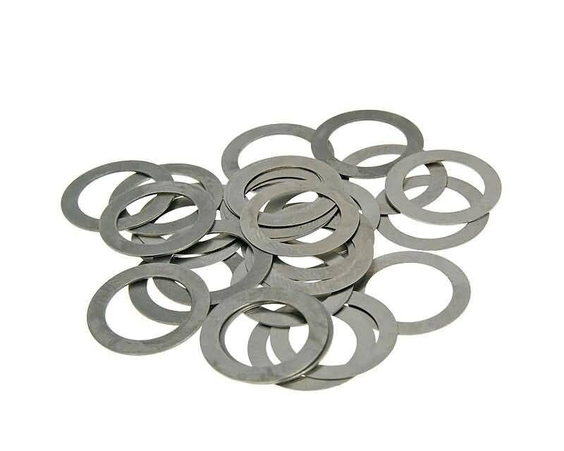 SHIMS VARIATOR CONTROL MINAREL