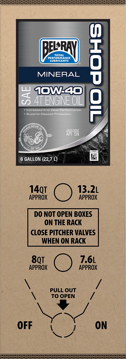 DISPLAY COUNTER MODEL BELRAY