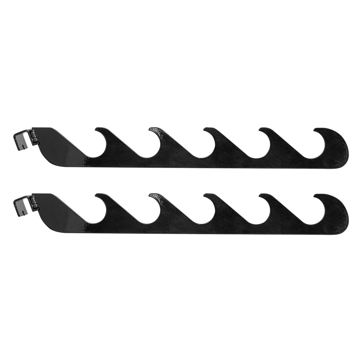 HANDLEBAR WATERFALL
