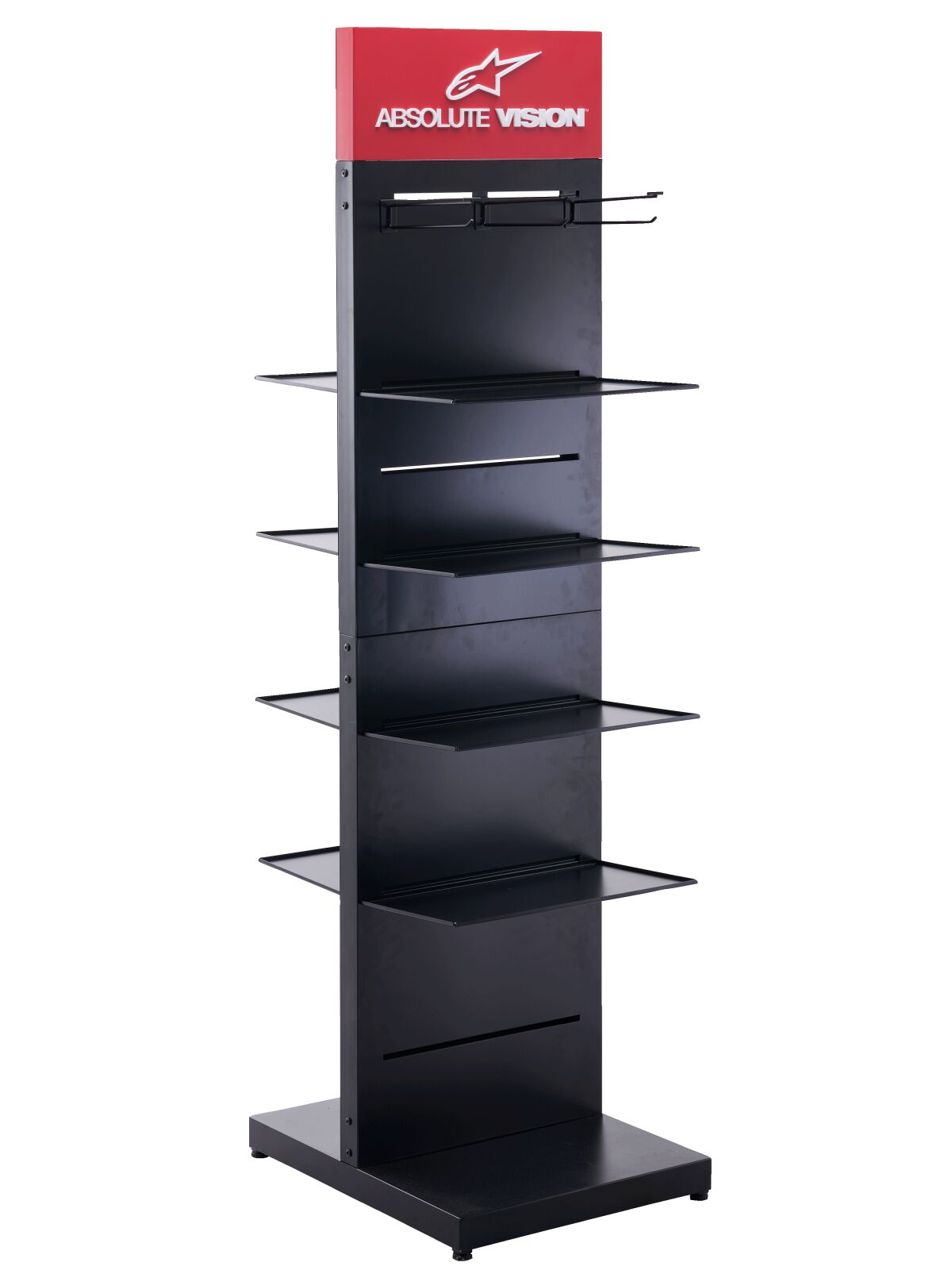 DISPLAY GOGGLES STAND-ALONE