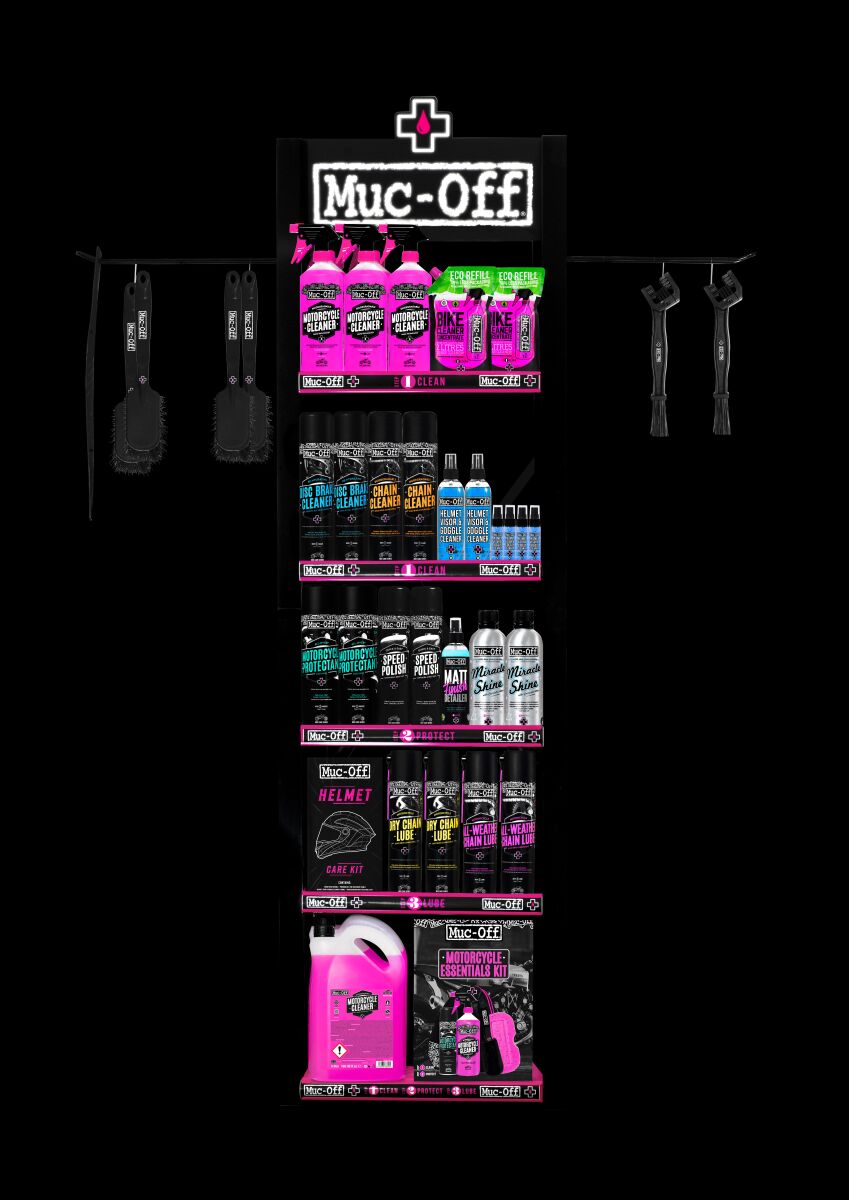 DISPLAY BOX FOR SINGLE NOT NEE