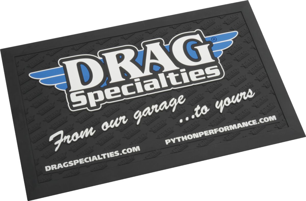 FLOORMAT DRAG 24X40