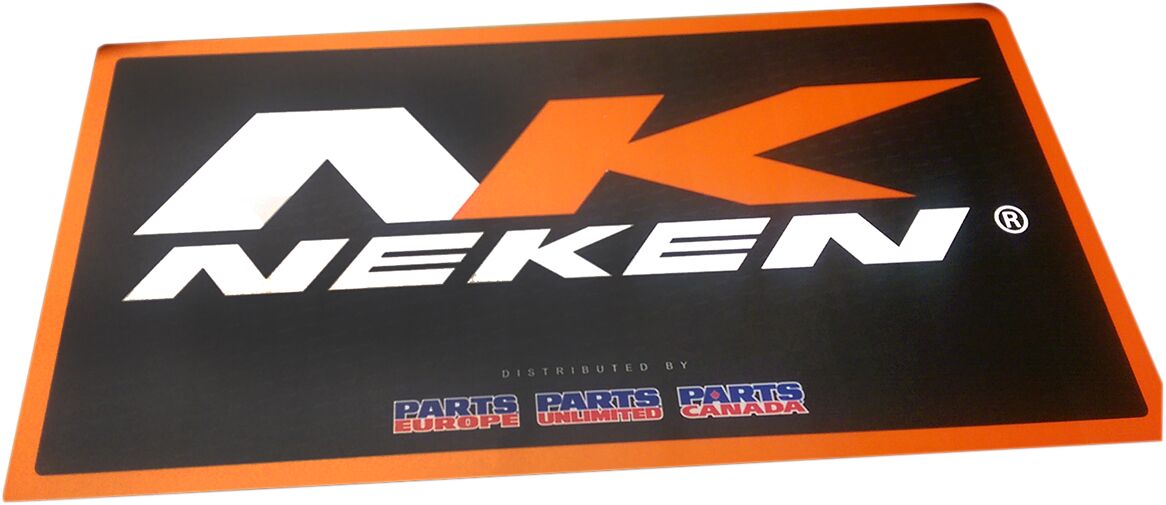 NEKEN SIGN BOARD