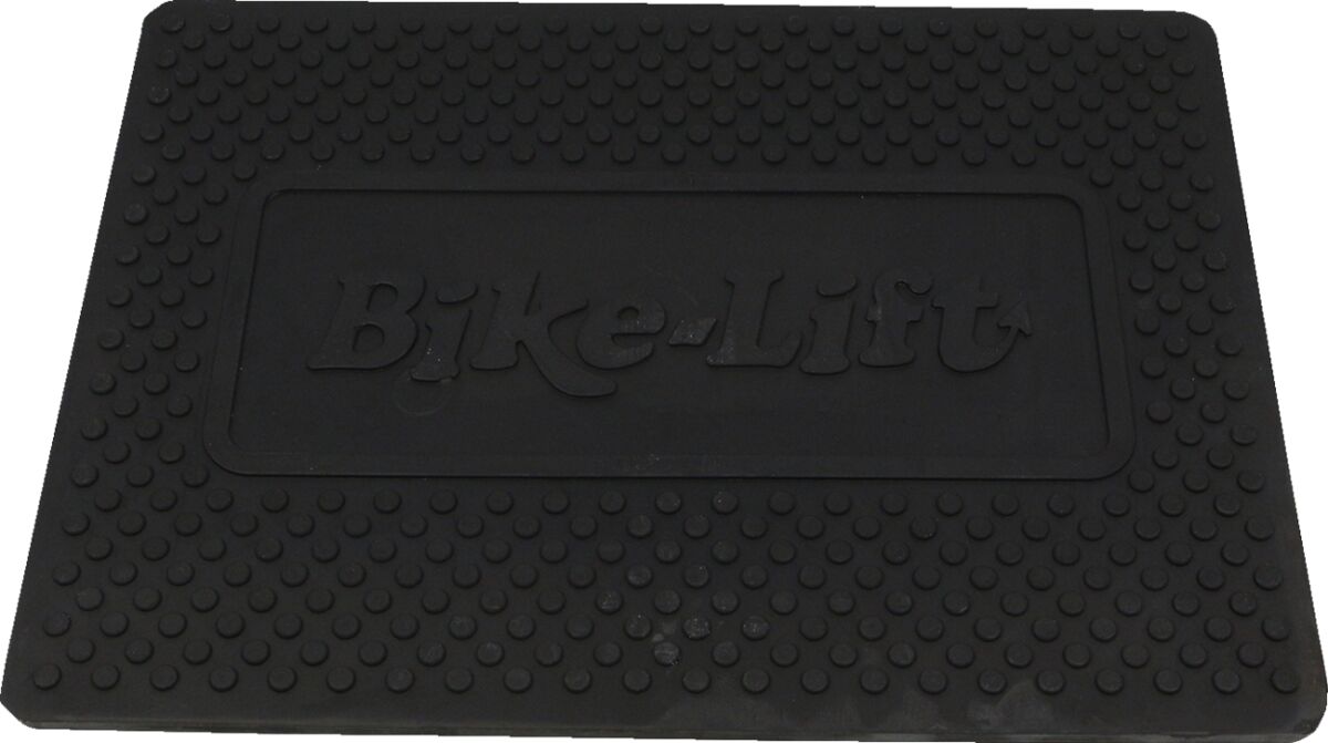 ANTISKID RUBBER MAT