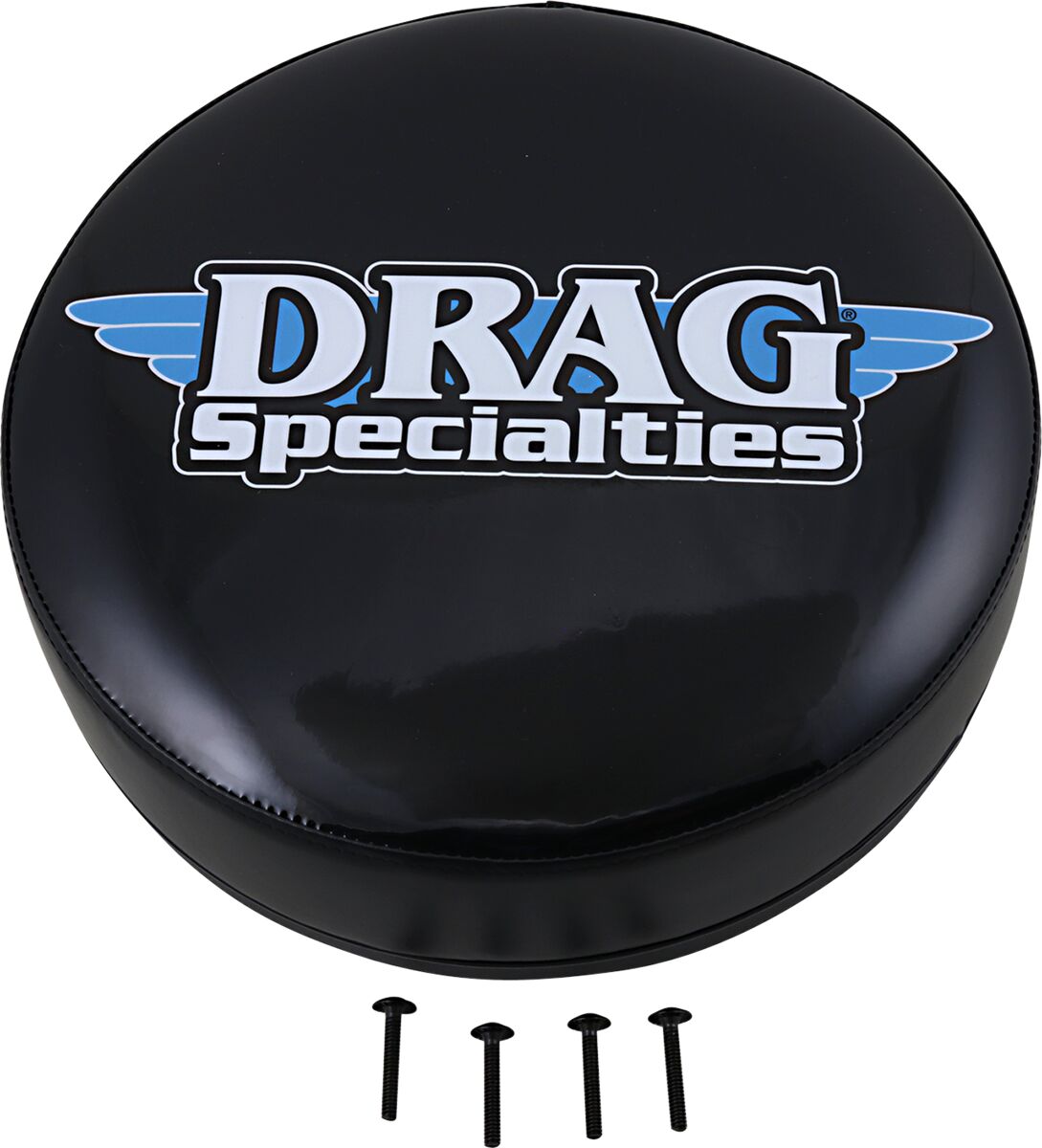 DRAG SPEC BAR STOOL SEAT