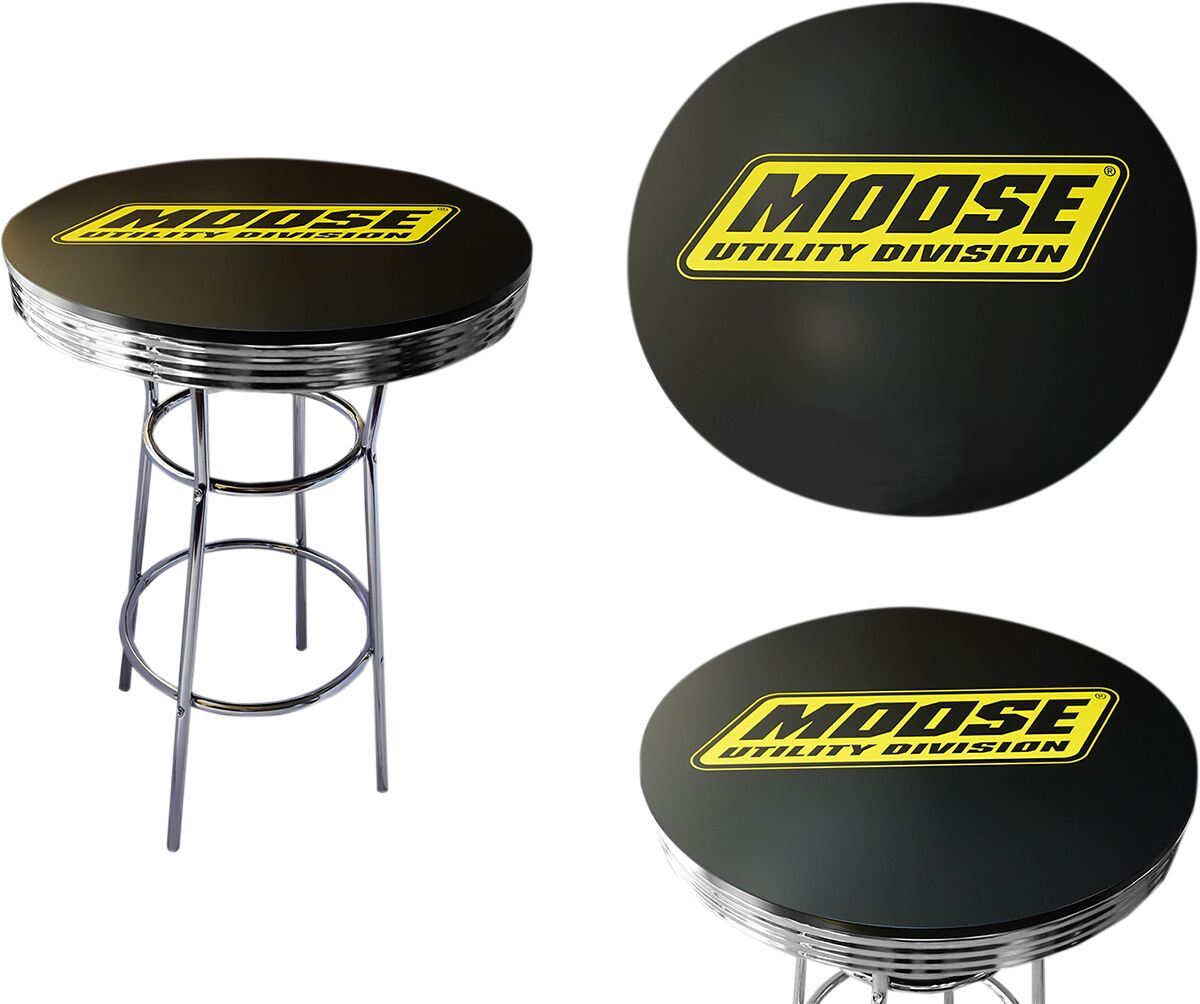 TABLE RND PUB 30 MOOSE U