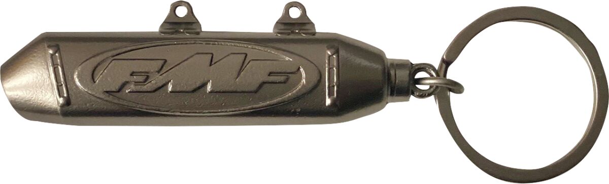 KEYCHAIN FMF FACTORY 4.1