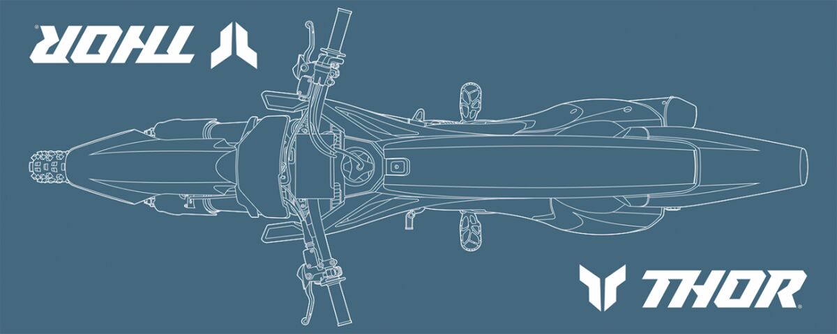 ABST PIT PAD LARGE THOR