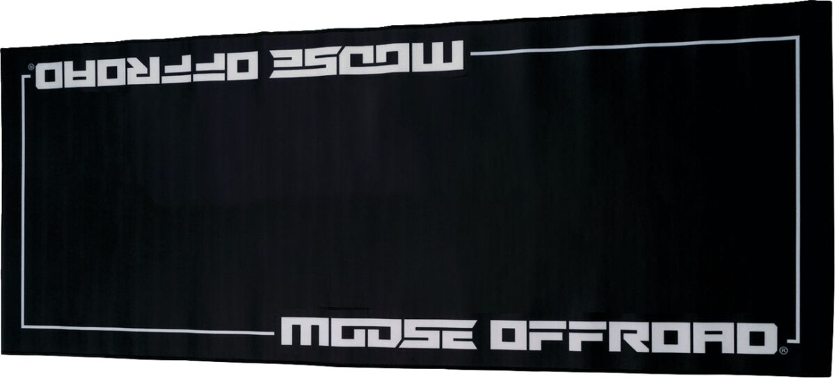 PIT PAD MOOSE OFFROAD LARGE