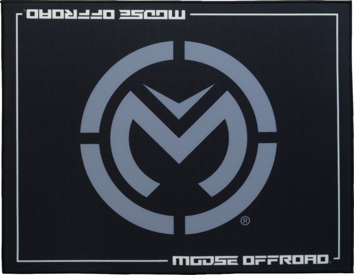 Small Mat Moose Racing