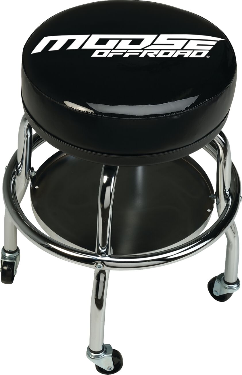 MECHANIC BAR STOOL MOOSE OFFRO
